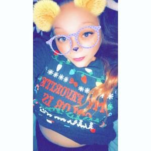 Meet your Posher, Melanie